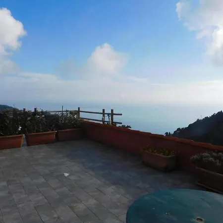 Villa La Stellata Vernazza