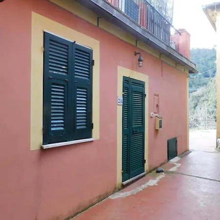 La Stellata Villa *