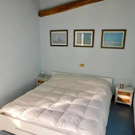 Villa La Stellata Vernazza